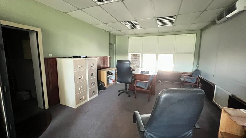 To Let commercial Property for Rent in Paarden Eiland Western Cape